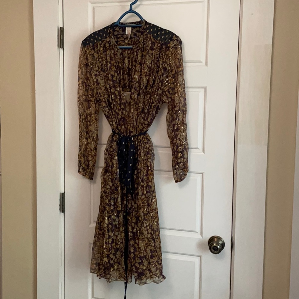 NWOT RAGA DRESS - Picture 2 of 6